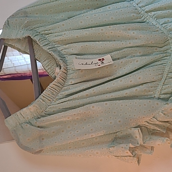 Flowy romper - Picture 3 of 4